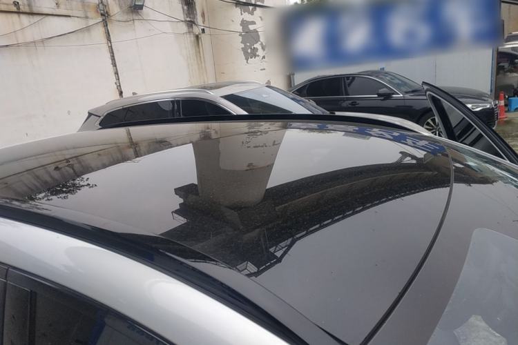 Used BYD Sealion 05 EV 2025 520 km Smart Cruise Version