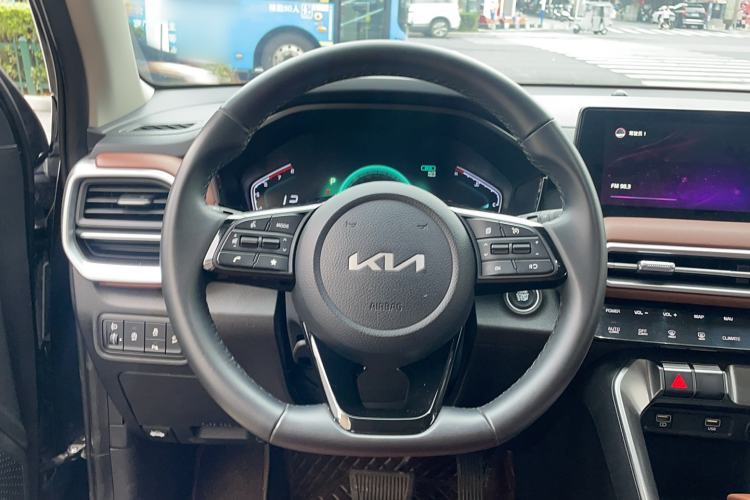 Used Kia Sportage R 2021 Ace 2.0L Splendid Edition