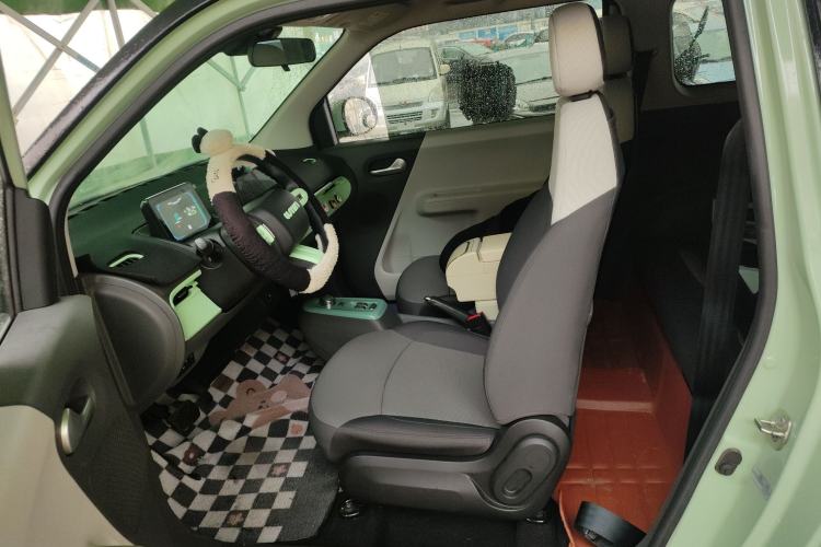 Used Qiyuan Lumin 2022 155 km – Refreshingly Sweet Edition