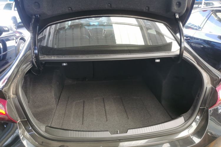 Used Chevrolet Malibu XL 2019 Redline 550T Automatic Sport Edition