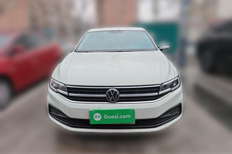 Used Volkswagen Bora 2021 1.5L Automatic Fashionable Smart Connectivity Version