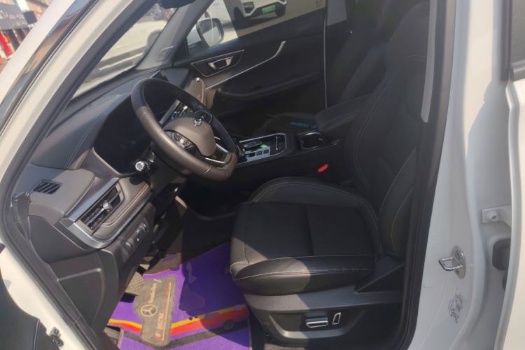 Used Chery Tiggo 8 2020 290TGDI Automatic Elite Edition