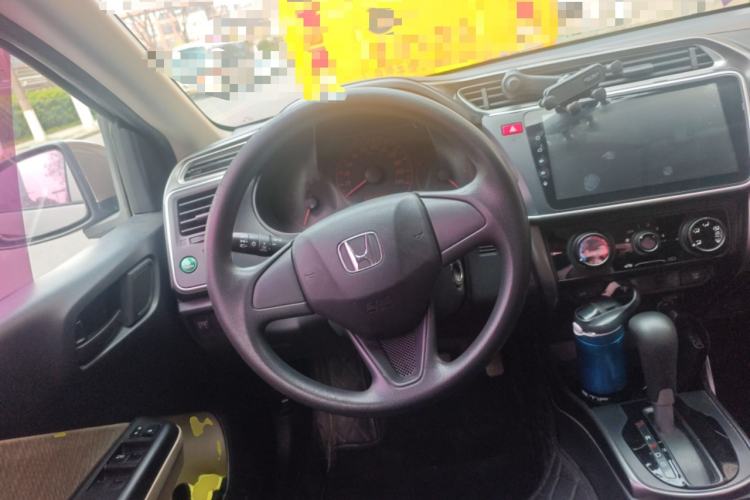 Used Honda Greiz 2016 1.5L CVT Classic Edition
