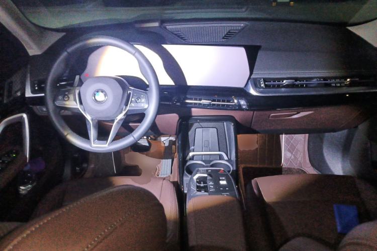 Used BMW X1 2024 sDrive25Li X Design Package
