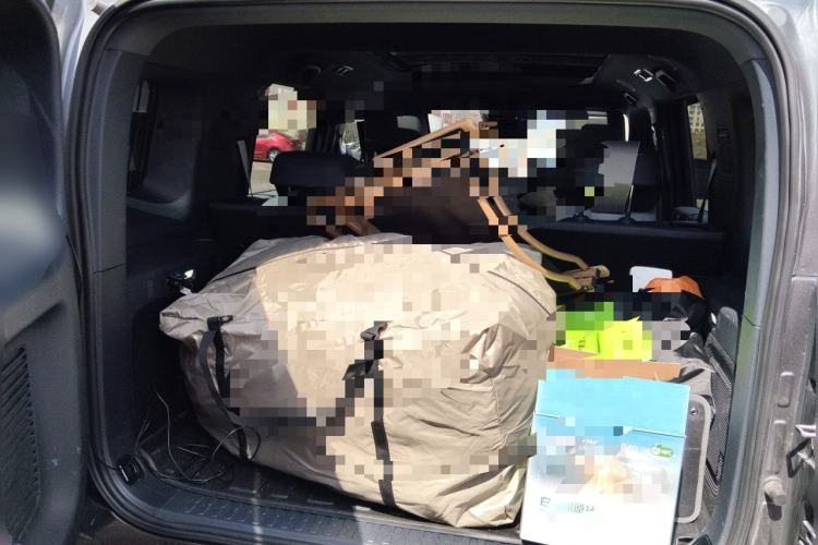 Used Formula Leopard 5 2023 Navigator Edition
