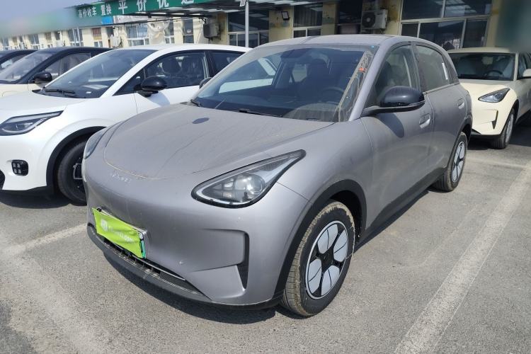 Used Geely Galaxy Geome 2026 Model 310km Youth Edition
