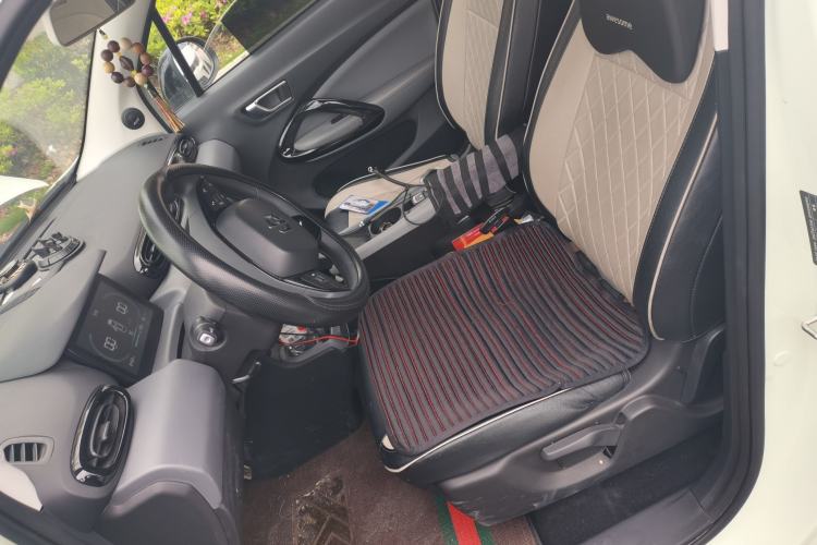 Used Leapmotor T03 2024 403 Comfort Edition
