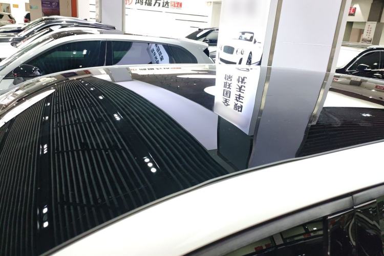 Used Leapmotor B10 2025 510 Joyful Edition
