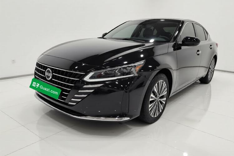 Used Nissan Teana 2022 2.0L XL-TLS Enjoyment Edition