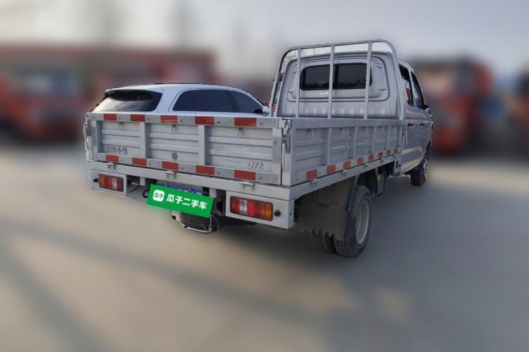 Used Dongfeng Xiaokang D72 2023 1.6L LV0 SFG16C