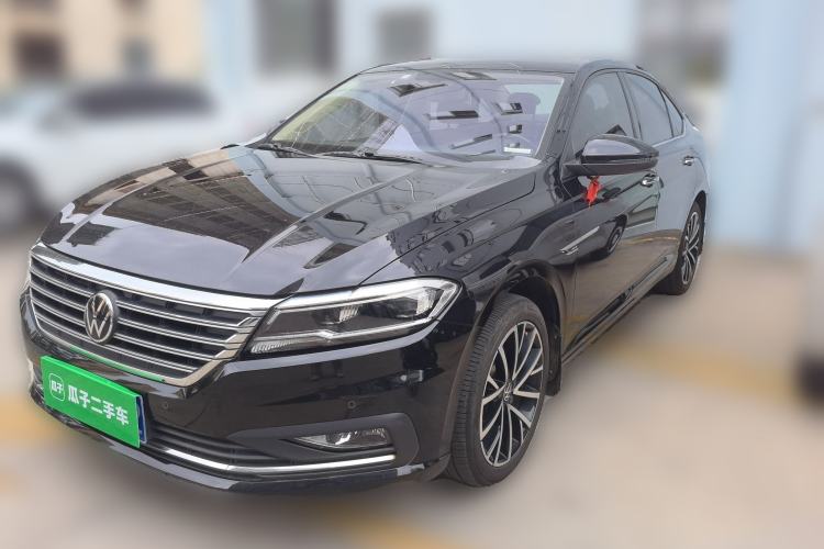 Used Volkswagen Lavida 2021 280TSI DSG Luxury Edition