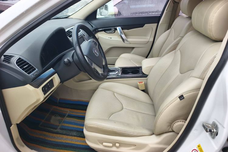 Used Changan Raeton 2013 1.8T Automatic Prestige Model China IV Standard