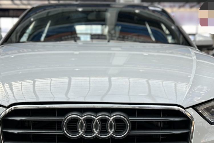 Used Audi A3 2014 Sportback 35 TFSI Automatic Comfort Model