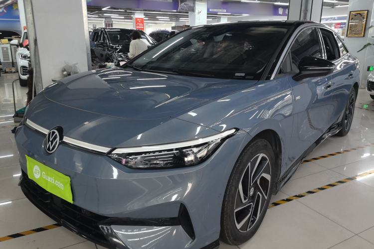 Used Volkswagen ID.7 VIZZION 2024 PRO Model