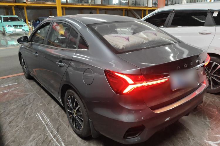 Used Roewe i5 2021 Revised 1.5L CVT Starry Edition
