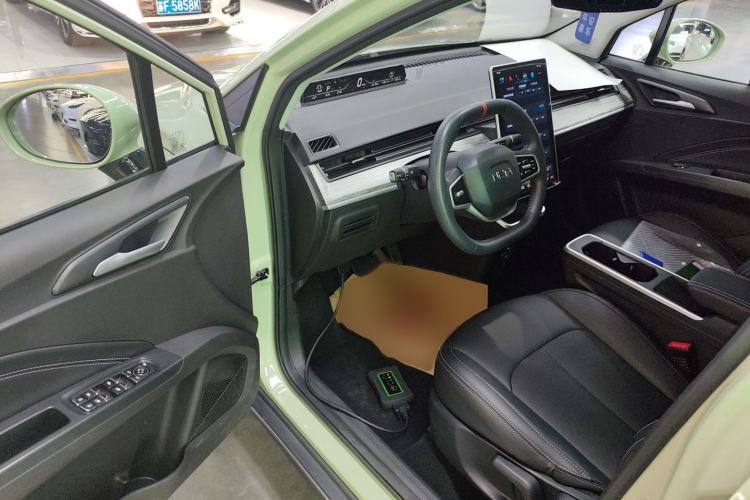 Used NETA AYA 2023 318