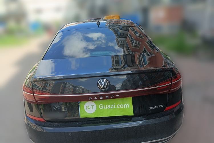 Used Volkswagen Passat 2022 330TSI Elite Edition