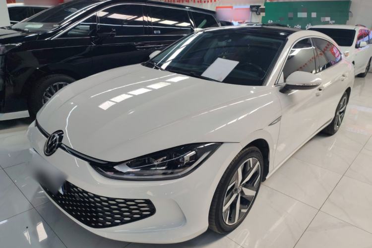 Used Volkswagen Lamando 2022 Lavida L 280TSI DSG Cool & Spicy Edition