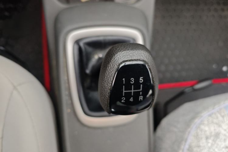 Used Chevrolet Sail 2018 Sail 3 1.3L Manual Comfort Sunroof Edition