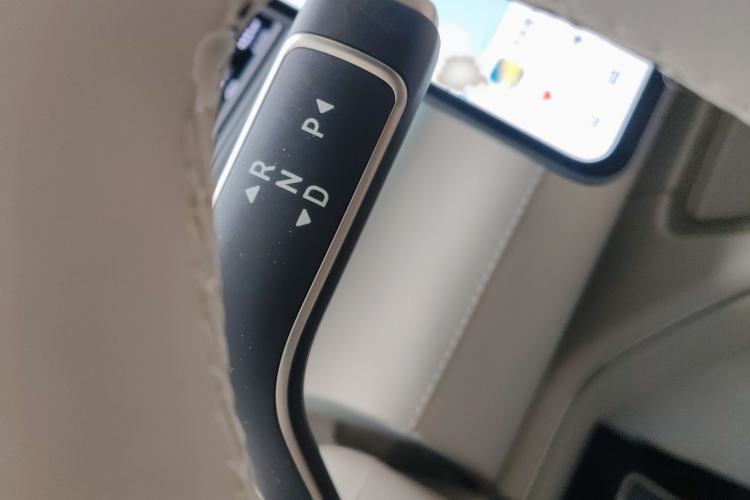 Used Nio ES8 2026 Model 7-seat Executive Luxury Edition