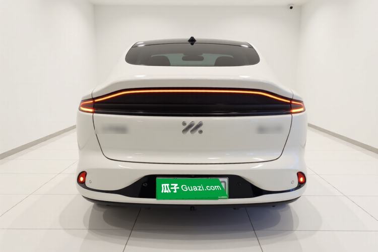 Used IM LS6 2023 Max Standard Edition