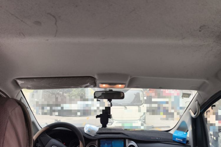 Used JAC Refine M3 2022 Creator Edition 1.5T Luxury Version
