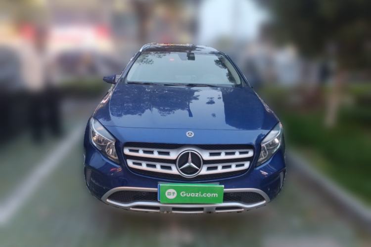 Used Mercedes-Benz GLA 2019 GLA 200 Dynamic Edition
