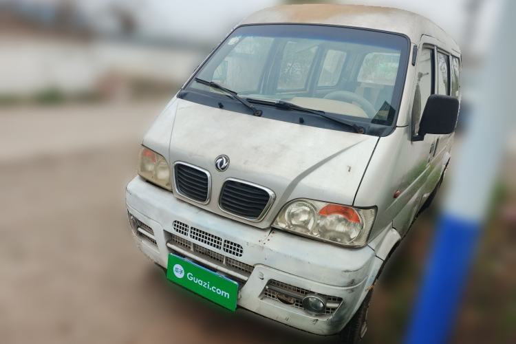 Used Dongfeng Xiaokang K07 2006 1.0L Base Version AF10-06