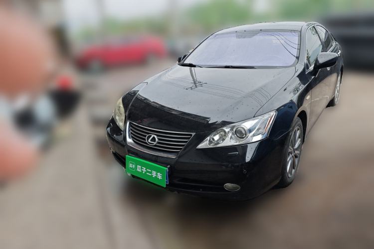 Used Lexus ES 2006 350 Luxury Edition