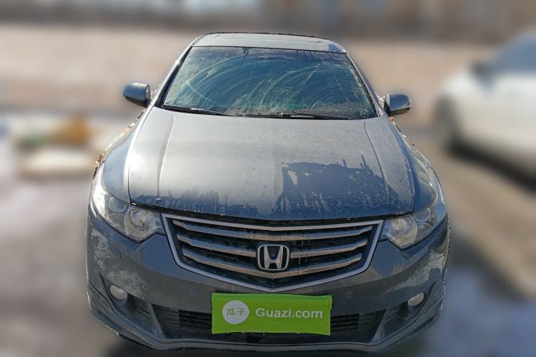 Used Honda Spirior 2009 2.4L TYPE-S