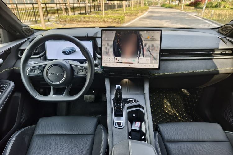 Used Lynk & Co 03 2025 1.5TD DCT Champion Edition Pro