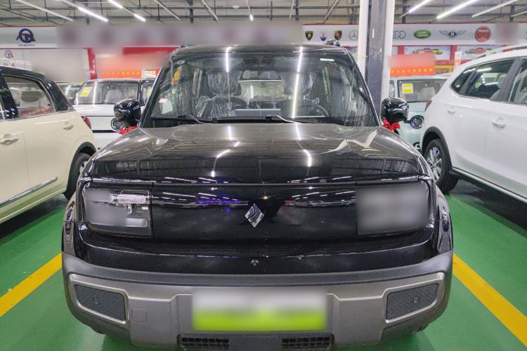 Used Baojun Spark EUV 2026 301km Flagship Edition