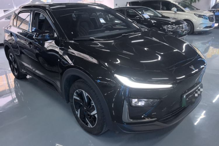 Used NETA X 2023 500