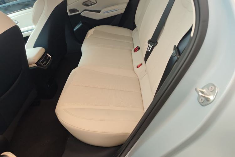 Used BYD Qin L 2024 DM-i 120KM Leading Model