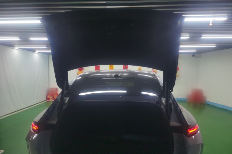 Used Nio ET5 2022 75 kWh