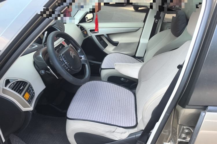 Used Citroen C4 Picasso 2009 Grand 2.0L Comfort Model
