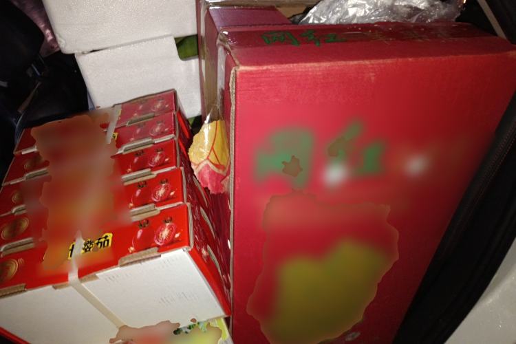 Used Dongfeng Aeolus AX7 2016 2.0L Automatic Zhiyi Trim Left Rear Seat