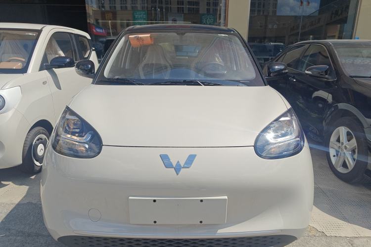 Used Wuling Bingo 2024 203km Light Edition