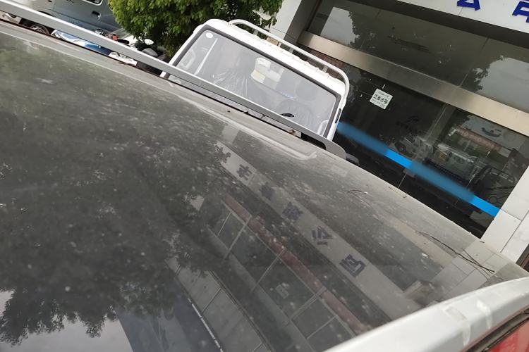 Used Chery Tiggo 5x 2017 1.5T Manual Elite Model