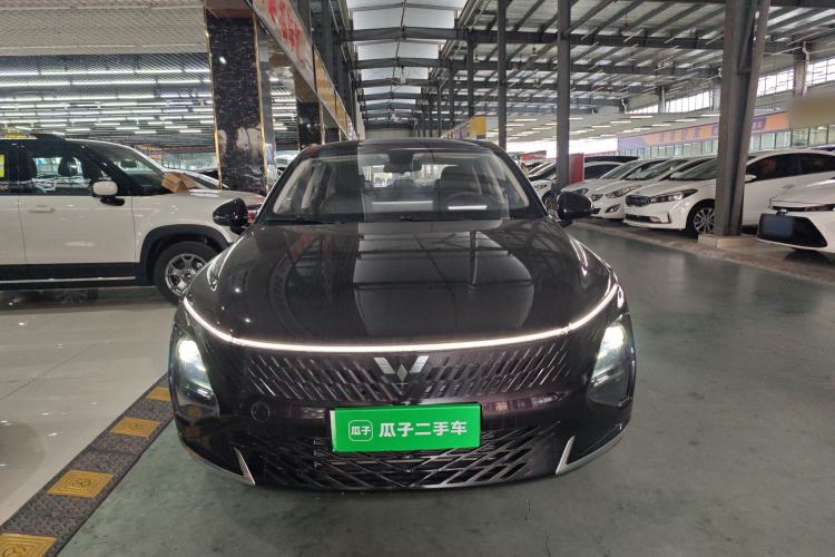 Used Wuling Xingguang 2023 150 Advanced Edition
