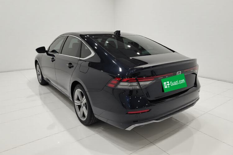 Used Honda Accord 2025 260TURBO Prestige Edition
