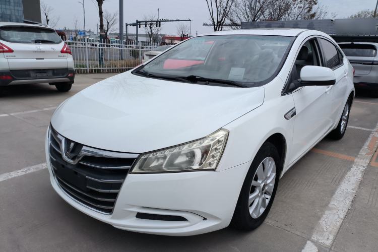 Used Luxgen 5 2013 1.8T Automatic Luxury Model