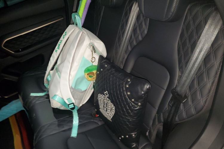 Used Haval H6 2021 1.5T Automatic Urban Edition
