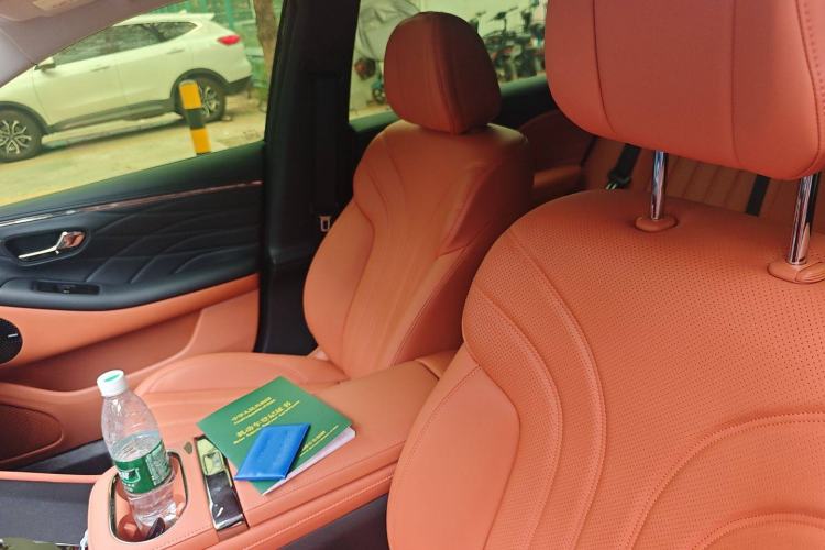 Used AION RT 2025 520 Smart Enjoy Edition
