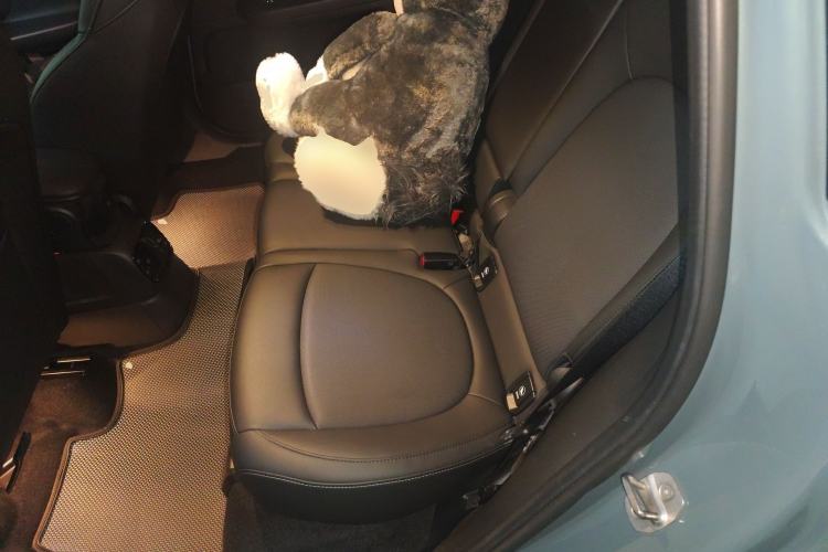 Used MINI Countryman 2021 1.5T COOPER Connoisseur
