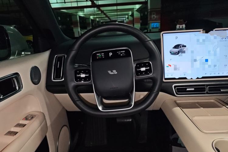 Used Li Auto L6 2024 Max
