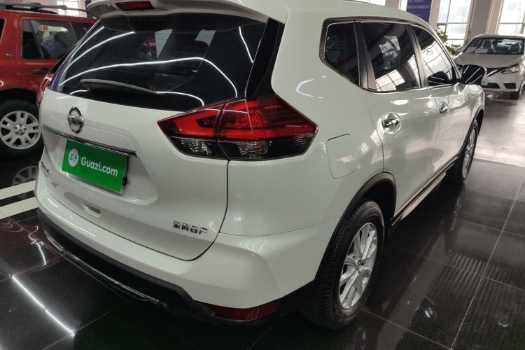 Used Nissan X-Trail 2021 2.0L CVT 2WD XL ITS Comfort Commemorative Edition