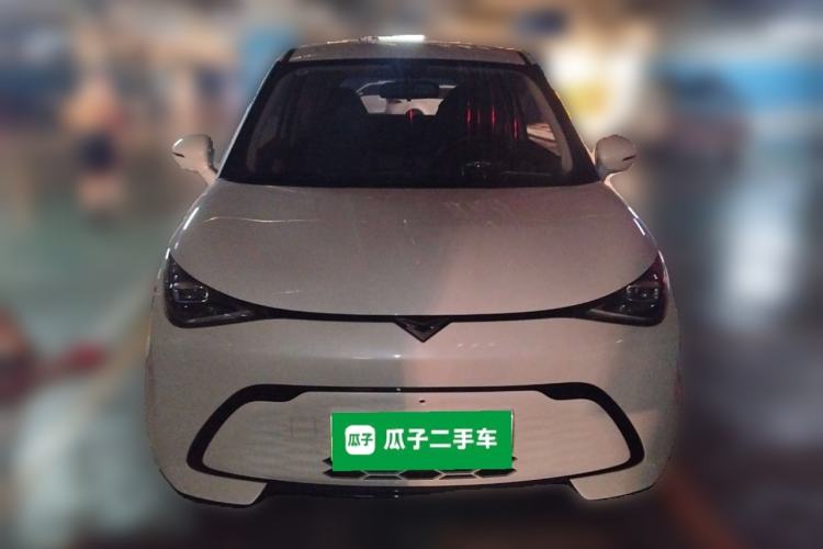 Used Cowin October 2023 201km Wave Rider Edition
