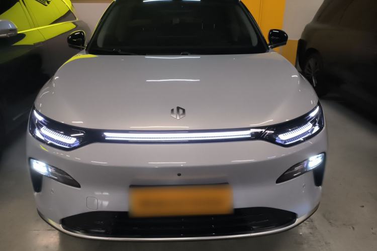 Used Leapmotor C11 2026 All-Electric 640 LiDAR Edition