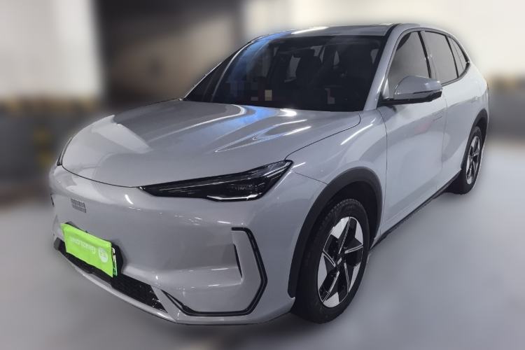 Used Geely Galaxy E5 2024 440km Exploration Version